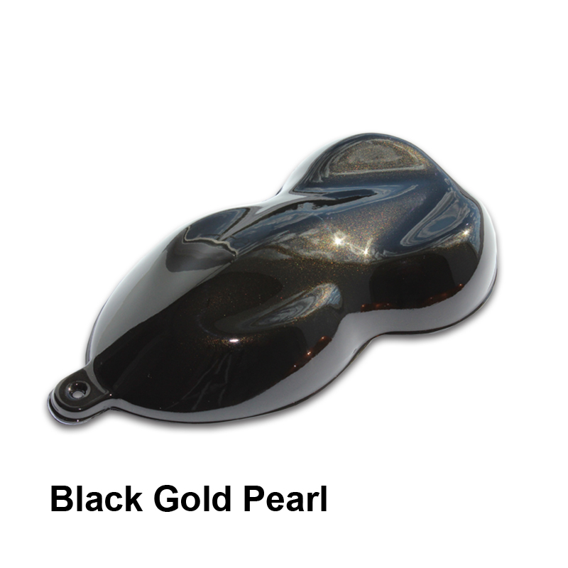 Black Gold Pearl