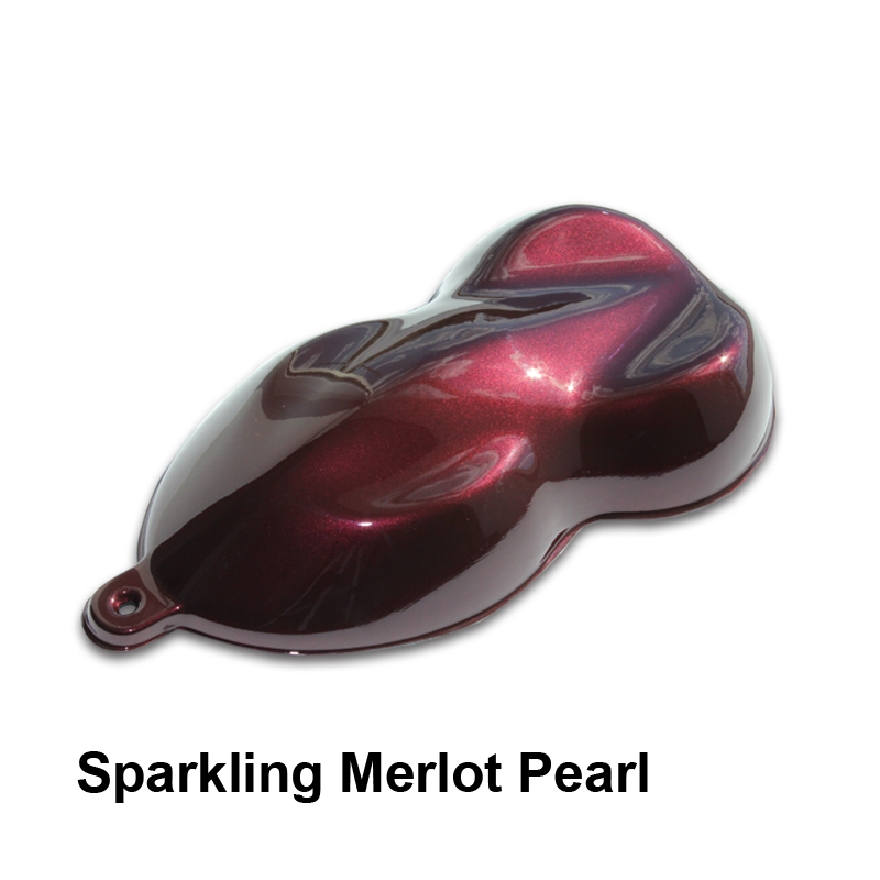 Sparkling Merlot Pearl