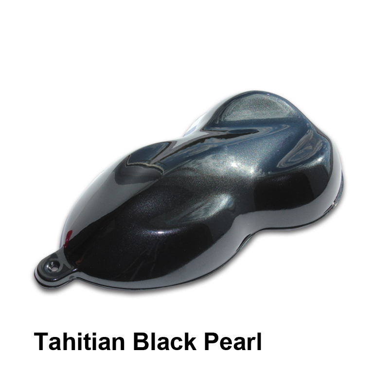 Tahitian Black Pearl