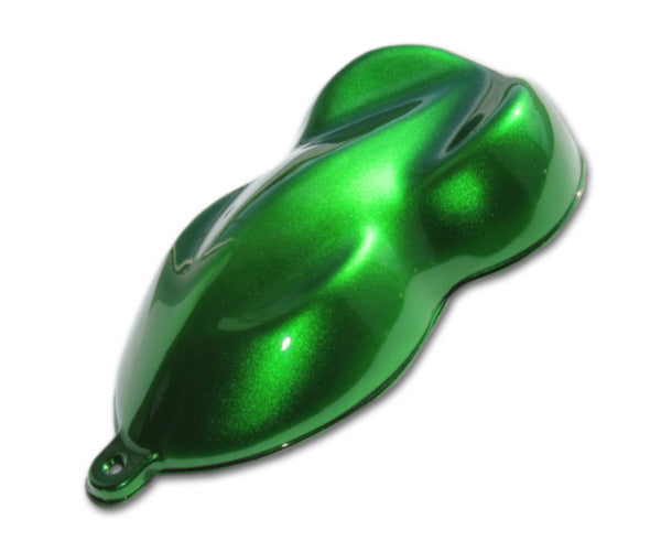 Introduction to Candy Paints