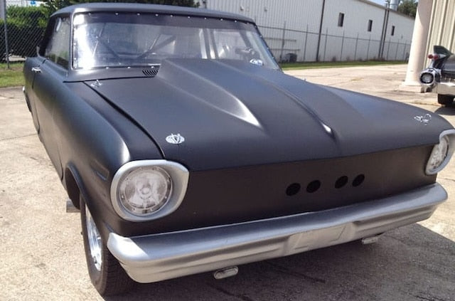 Where To Buy Car Paint?