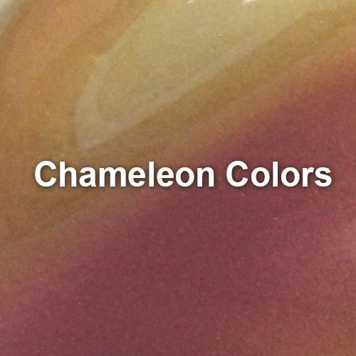 Chameleon Paint