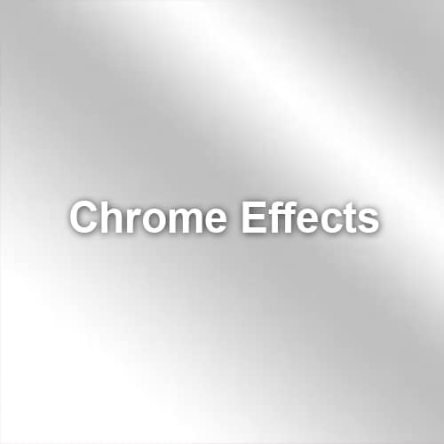 Chrome Paint