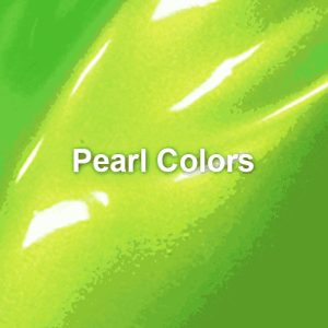 Pearl Colors