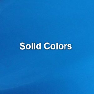 Solid Colors