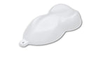 Glacial White Low Gloss Single Stage Auto Paint Kit