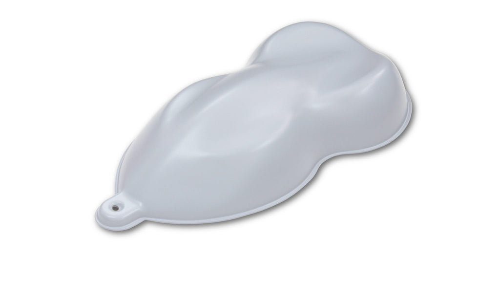 Smooth Grey Low Gloss Single Stage Auto Paint Kit
