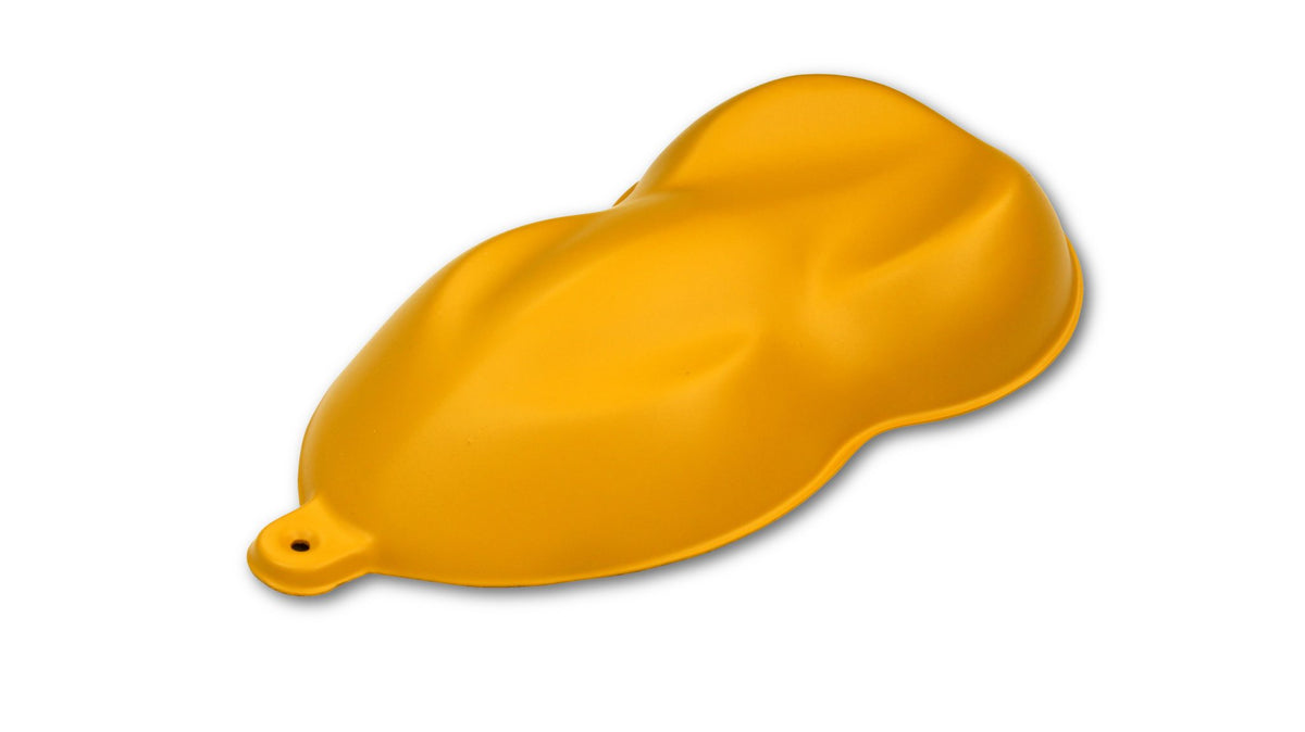 Golden Harvest Low Gloss Single Stage Auto Paint Kit