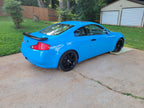 Blue Skies Basecoat Clearcoat Auto Paint Kit Options