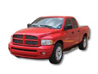 Chrysler Dodge Jeep Code PR4 Flame Red Basecoat Clearcoat Auto Paint Kit Options