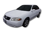 Nissan Code QM1 Cloud White Basecoat Clearcoat Auto Paint Kit Options