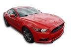 Ford Code PQ Race Red Basecoat Clearcoat Auto Paint Kit Options