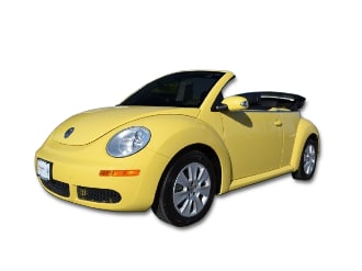 Volkswagen Code LD1B (1998-2002) Yellow Basecoat Clearcoat Auto Paint Kit Options