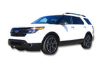 Ford Code WT Performance White Basecoat Clearcoat Auto Paint Kit Options