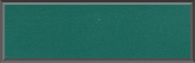 Original Factory Neptune Green Poly Paint Code 587 from 1955 Chevrolet Bel Air