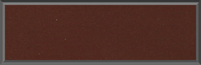 Original Factory Copper Maroon Poly Paint Code 590 from 1955 Chevrolet Bel Air