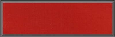 Original Factory Gypsy Red Paint Code 596 from 1955 Chevrolet Bel Air