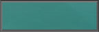 Original Factory Regal Turquoise Poly. Paint Code 598 from 1955 Chevrolet Bel Air