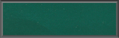 Original Factory Sherwood Green Poly Paint Code 690 from 1956 Chevrolet Bel Air