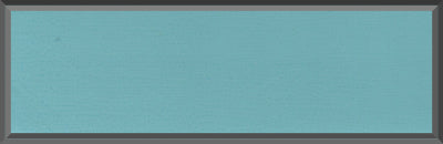 Original Factory Nassau Blue Paint Code 691 from 1956 Chevrolet Bel Air