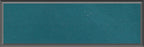 Original Factory Habor Blue Poly Paint Code 692 from 1956 Chevrolet Bel Air
