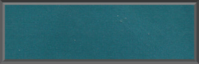 Original Factory Habor Blue Poly Paint Code 692 from 1956 Chevrolet Bel Air
