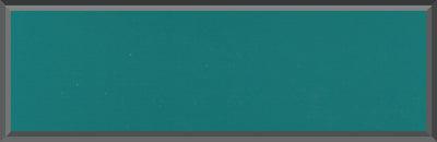 Original Factory Twilight Turquoise Paint Code 698 from 1956 Chevrolet Bel Air