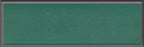 Original Factory Highland Green Poly Paint Code 798A from 1957 Chevrolet Bel Air