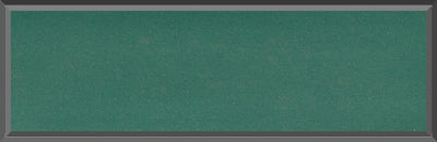 Original Factory Highland Green Poly Paint Code 798A from 1957 Chevrolet Bel Air