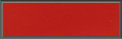 Original Factory Matador Red Paint Code 802A from 1957 Chevrolet Bel Air