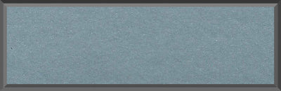 Original Factory Frost Blue Poly Paint Code 502 from 1959 Chevrolet Corvette