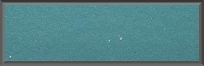 Original Factory Crown Sapphire Poly Paint Code 504 from 1959 Chevrolet Corvette