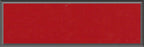 Original Factory Roman Red Paint Code 506 from 1959 Chevrolet Corvette
