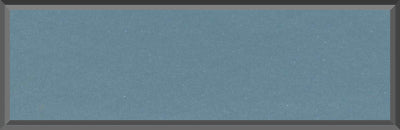 Original Factory Horizon Blue Poly Paint Code 502A from 1960 Chevrolet Corvette