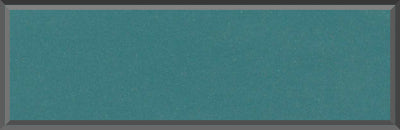 Original Factory Tasco Turquoise Poly Paint Code 504A from 1960 Chevrolet Corvette
