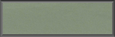 Original Factory Cascade Green Poly Paint Code 517A from 1960 Chevrolet Corvette