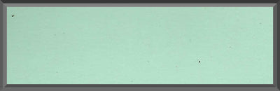 Original Factory Seafoam Green Paint Code 903 from 1961 Chevrolet Impala