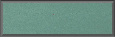 Original Factory Arbor Green Poly Paint Code 905 from 1961 Chevrolet Impala