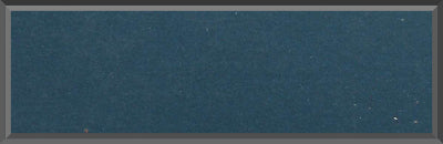 Original Factory Midnight Blue Poly Paint Code 914 from 1961 Chevrolet Impala