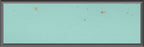 Original Factory Seamist Turquoise Paint Code 917 from 1961 Chevrolet Impala