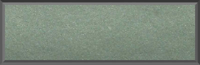 Original Factory Laurel Green Poly Paint Code 905 from 1962 Chevrolet Impala