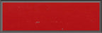 Original Factory Roman Red Paint Code 923 from 1962 Chevrolet Impala