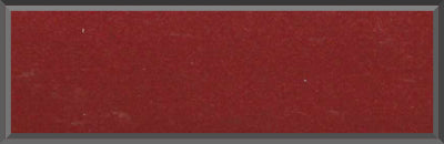 Original Factory Honduras Maroon Poly Paint Code 948 from 1962 Chevrolet Nova