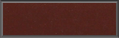Original Factory Palomar Red Poly Paint Code 948 from 1963 Chevrolet Corvette