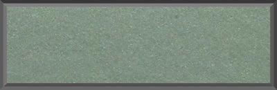 Original Factory Laurel Green Poly Paint Code 905 from 1963 Chevrolet Impala