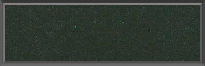 Original Factory Ivy Green Poly Paint Code 908 from 1963 Chevrolet Impala