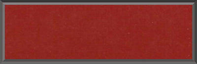 Original Factory Ember Red Paint Code 922 from 1964 Chevrolet Impala