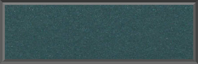 Original Factory Lagoon Aqua Poly Paint Code 919 from 1964 Chevrolet Chevelle