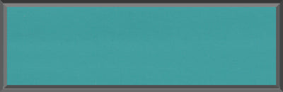 Original Factory Pagoda Green Paint Code B from 1964 Ford Mustang
