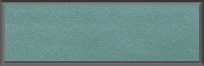 Original Factory Dynasty Green Poly Paint Code D from 1964 Ford Mustang